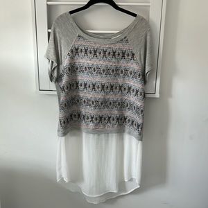 NWT Dolan (Anthropologie) T-shirt